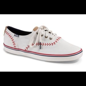 Keds Baseball sneakers